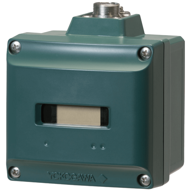 Yokogawa Field Wireless Multi-Protocol Module, FN310